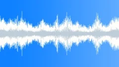 Fairy forest drone Sound Effect