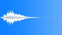 Fairy Lift Curse Spell Sound Effect