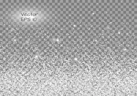 Fairy lights Stock Illustration