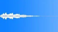 Fairy magic sparkle 01Sound Effect