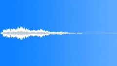 Fairy magic sparkle 02Sound Effect