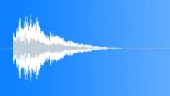 Fairy magic spell 01 Sound Effect