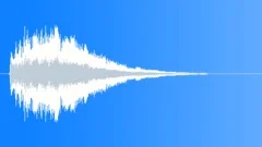 Fairy magic spell 03 Sound Effect