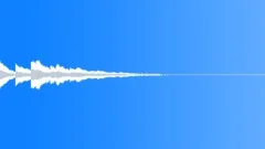 Fairy magic wand 02 Sound Effect