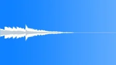 Fairy magic wand 03Sound Effect