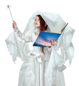 Fairy Stock Photos