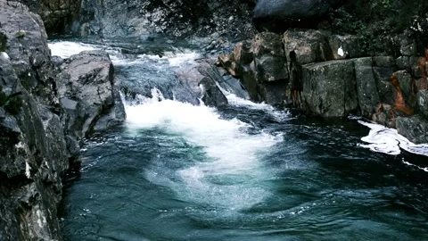 Fairy Pools Видео 202938134