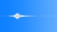 Fairy sparkle whoosh 03 Sound Effect