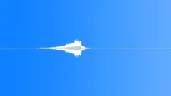 Fairy sparkle whoosh 04 Sound Effect