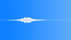 Fairy sparkle whoosh 05 Sound Effect