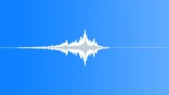 Fairy sparkle whoosh 06 Sound Effect