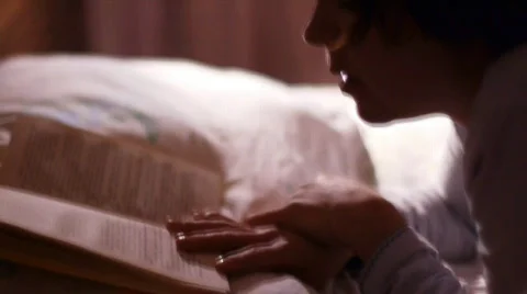 Fairy tale Stock Footage 568345