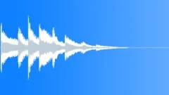 Fairy tale harp spellSound Effect