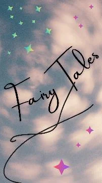 Fairy Tales Stock Illustration