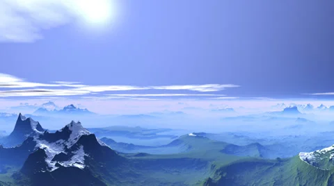 Fairyland Video stock 33488104