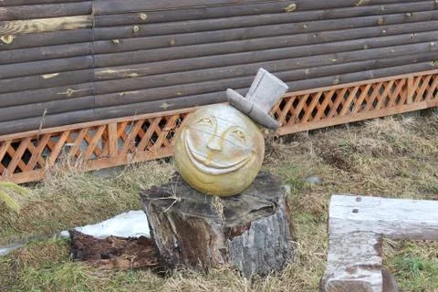 Fairytale character Stock Photos