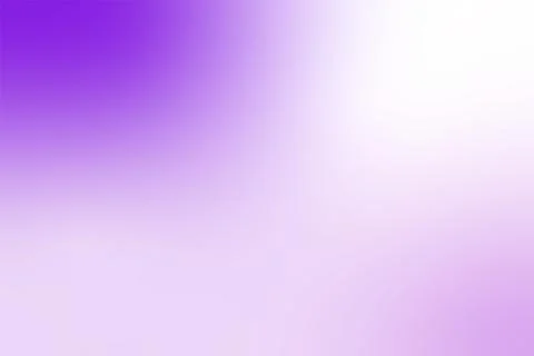Fairytale fantasy gradient background (purple) Stock Photos