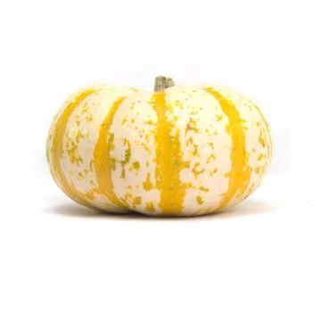 Fairytale Pumpkin Stock Photos