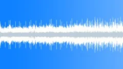 Fairytale Theme Underscore Loop Stock Music