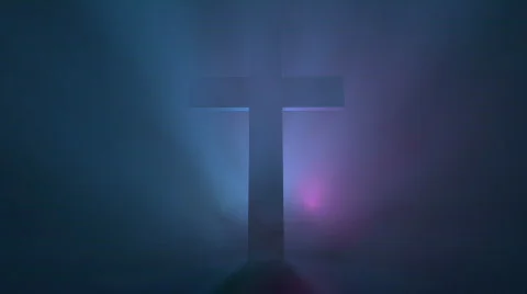 Faith Stock Footage 861012