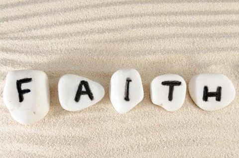 Faith Stock Photos