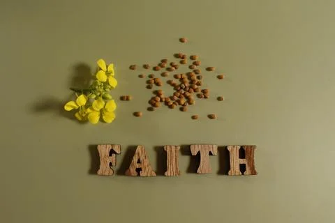 Faith Stock Photos