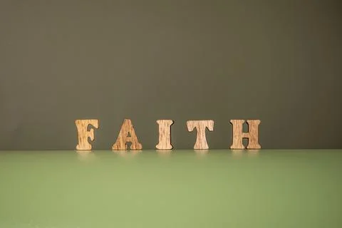 Faith Stock Photos