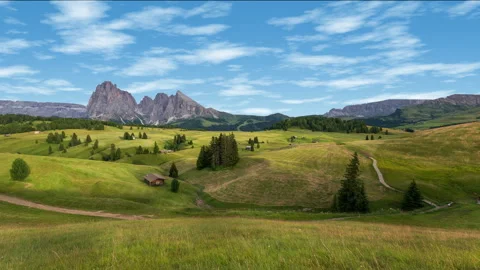 Fake Clouds Time-lapse in After Effects  animation Stock Footage 247902333