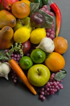 Fake Fruit Фото