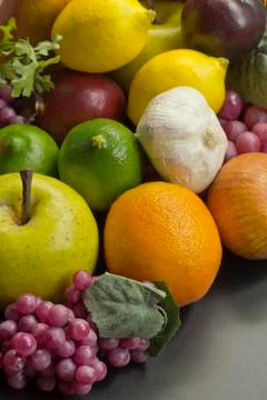 Fake Fruit Фото