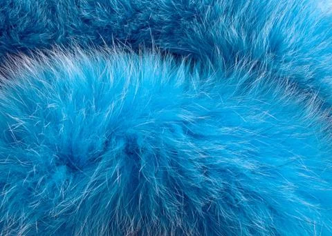 Fake fur Stock Photos