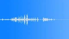 Fake leather movement 11 Sound Effect