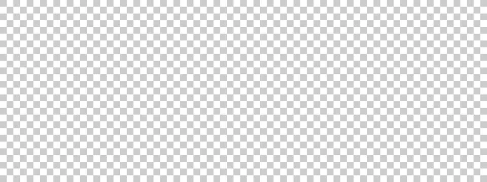 Fake Transparent Background Pattern with Gray and White Checkers Stock Illustration