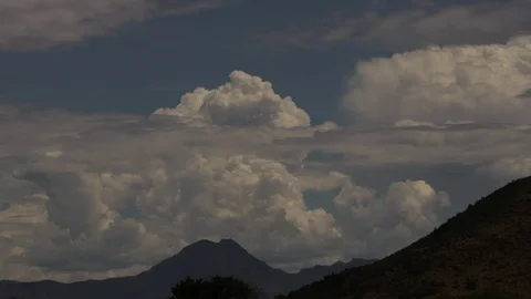 Fake Volcano Stock Footage 80361580