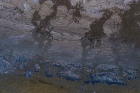 Фактурный фон Stock Photos