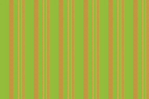 Fala textile lines seamless, hat fabric vector stripe. Fed vertical backgro.. Stock Illustration