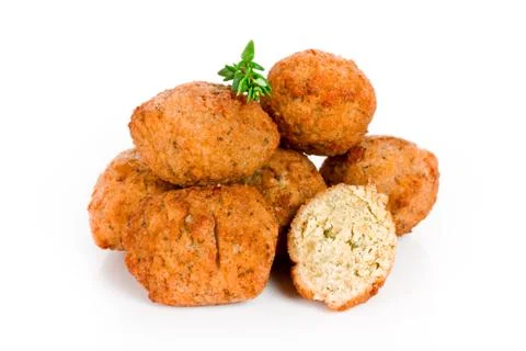 Falafel Stock Photos