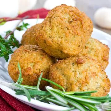 Falafel Stock Photos