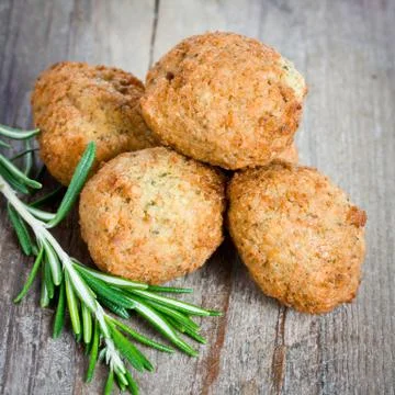 Falafel Stock Photos