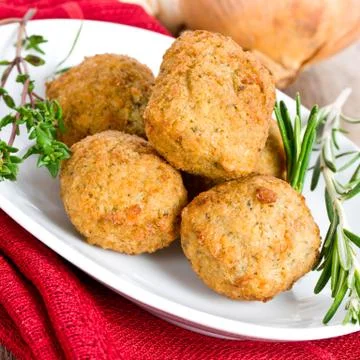 Falafel Stock Photos