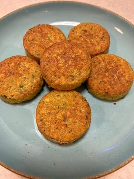 Falafel Stock Photos