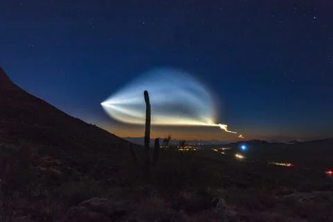 Falcon9 Stock Photos