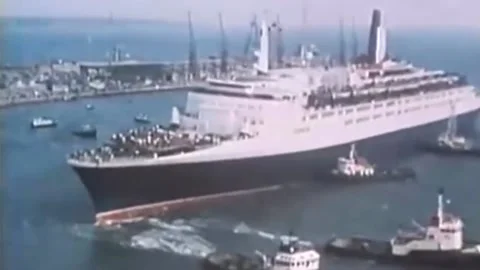 Falklands War. The offensive of the British troops. Apr1982  (16) Video stock 232879187