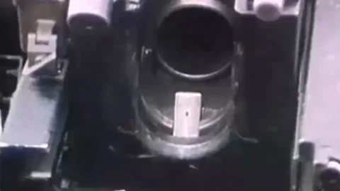 Falklands War. The offensive of the British troops. Apr1982  (20) Video stock 232879221