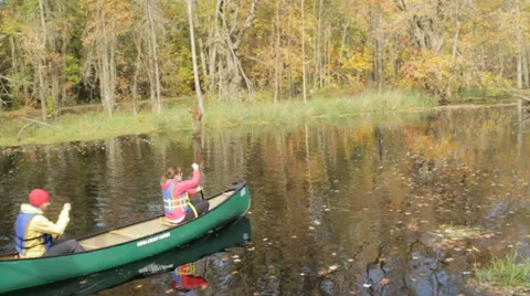 Fall - Autumn Stockbeeldmateriaal 40465816