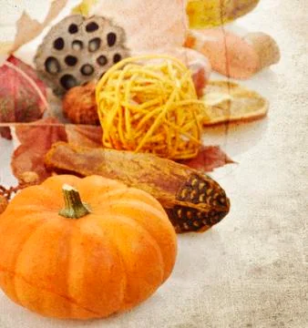 Fall background Stock Photos