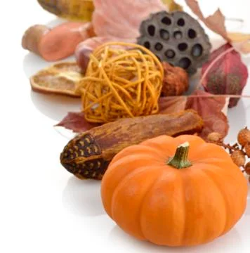 Fall background Stock Photos