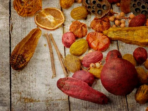 Fall background Stock Photos