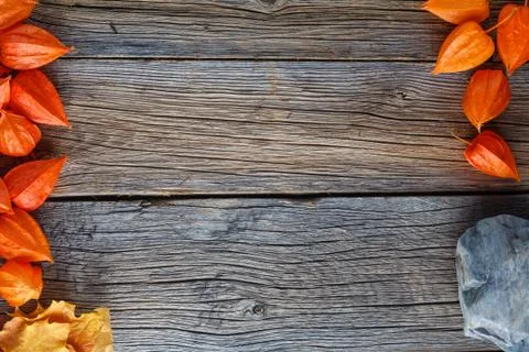 Fall background Stock-Fotos