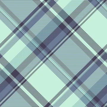 Fall background textile check, fiber seamless texture tartan. Greeting patt.. Stock Illustration